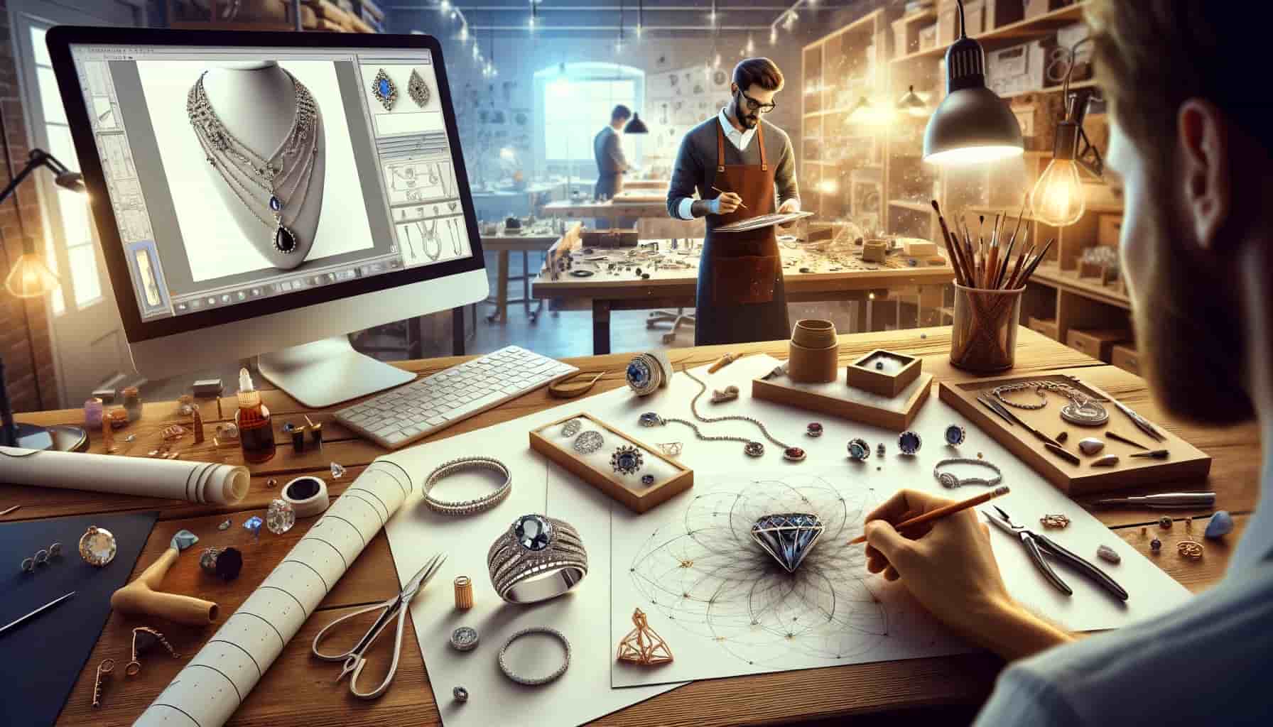 Artful Custom Creation How to Turn Your Vision into Reality