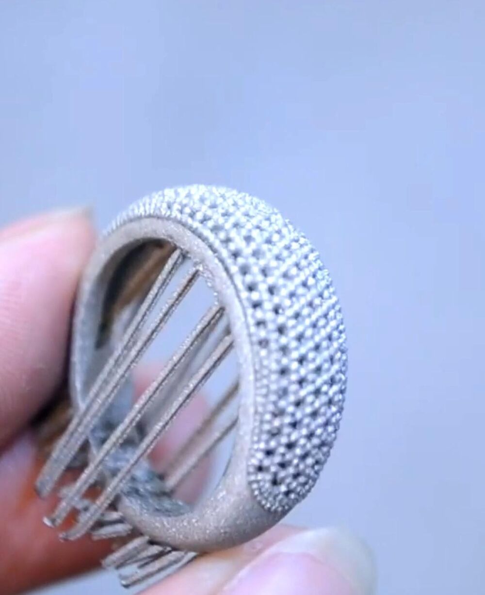 Revolutionize Jewelry Design The CAD Prototyping Influence