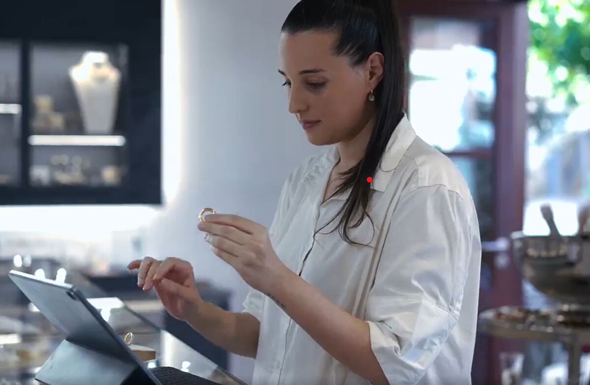 Revolutionizing Internet Jewelry Agent with 3D CAD Modeling